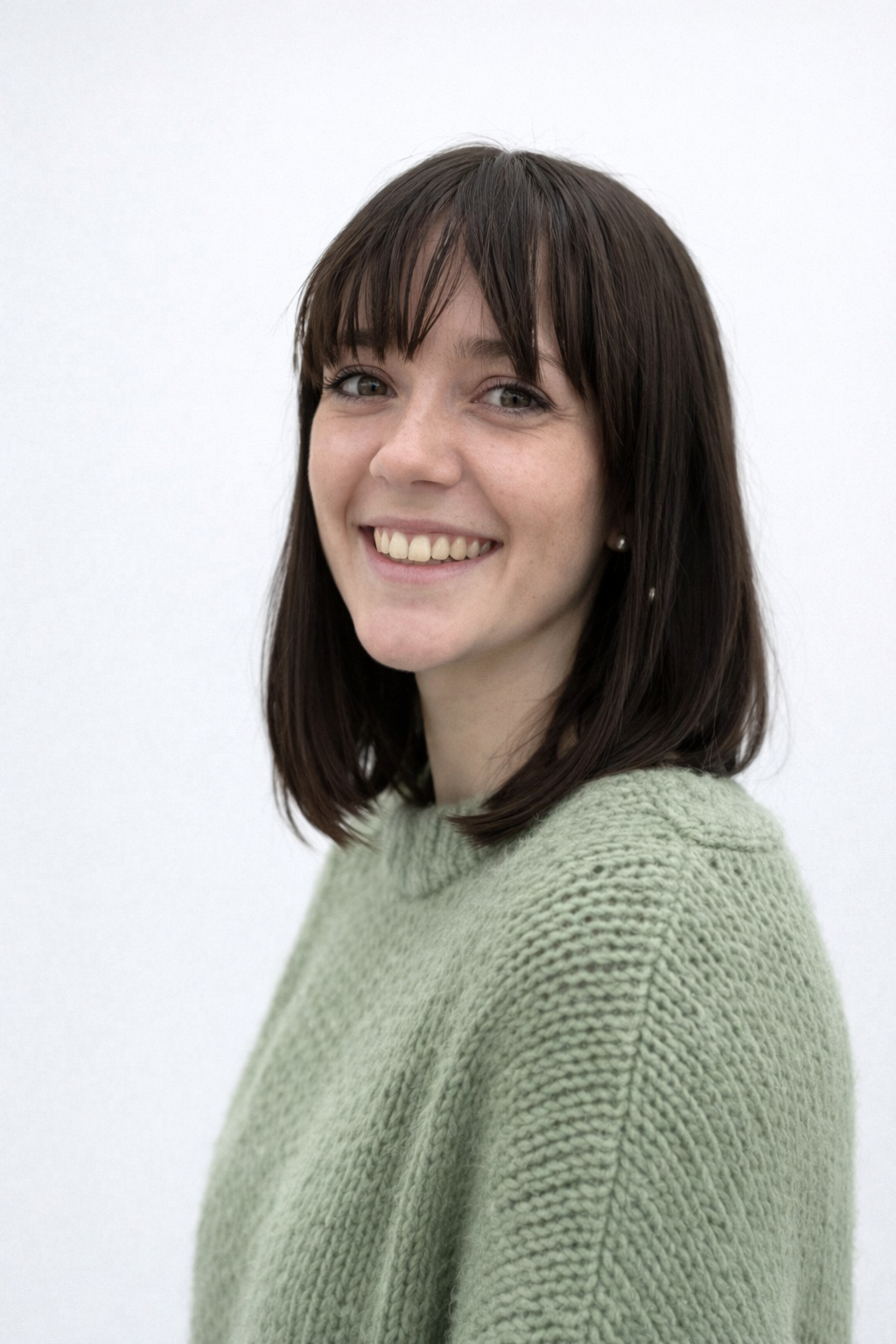Clara Erhard — Community management, administratif, montage vidéo