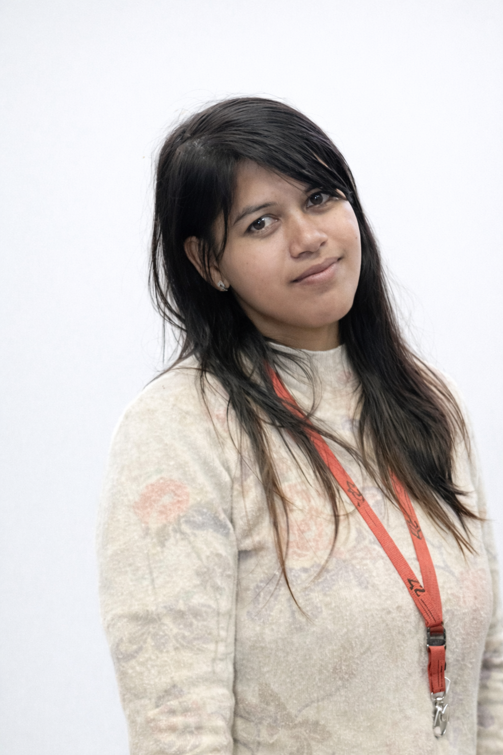 Tatiana — Satisfaction client