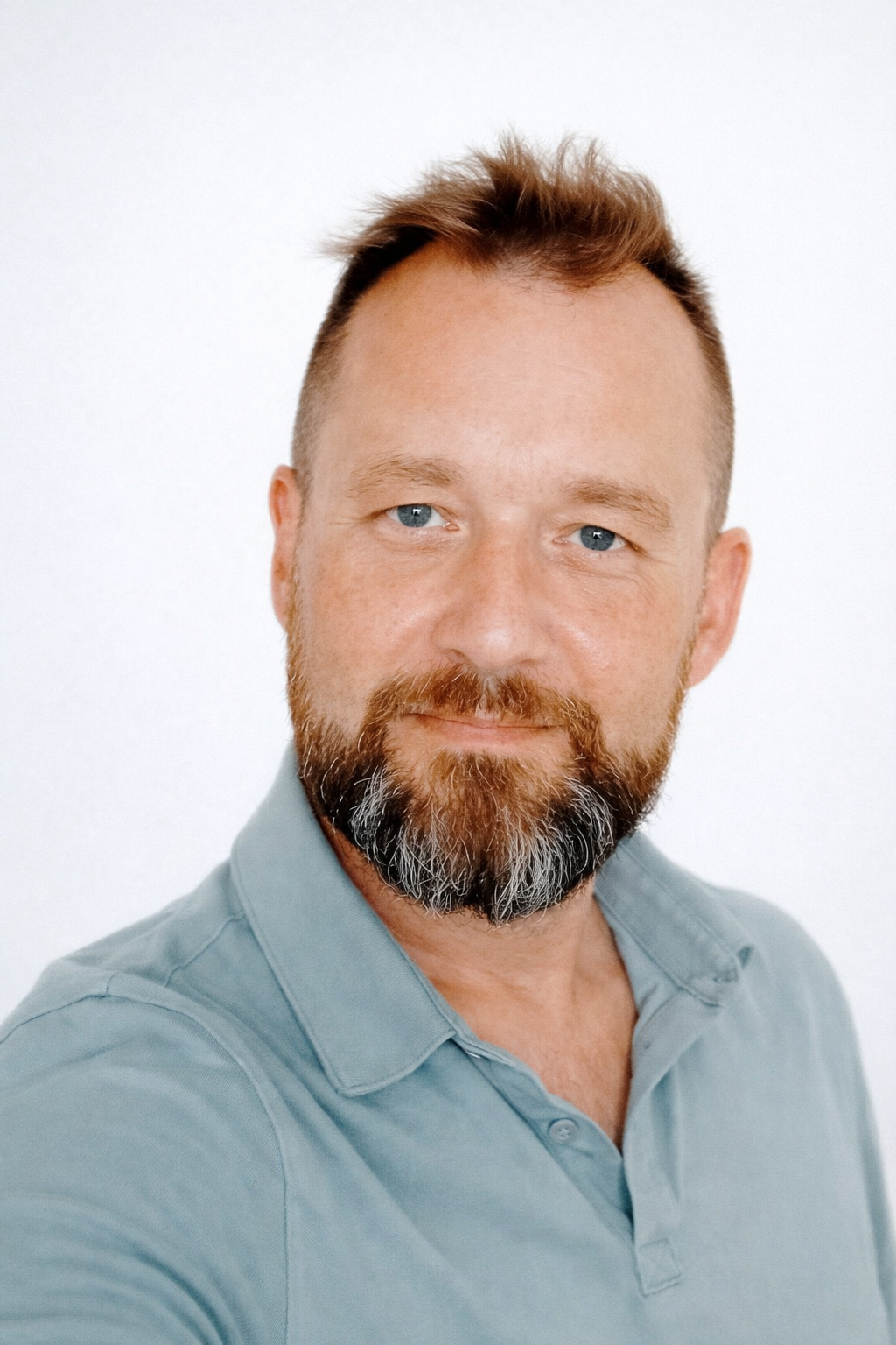 Henri Da Costa — Gestion de projet