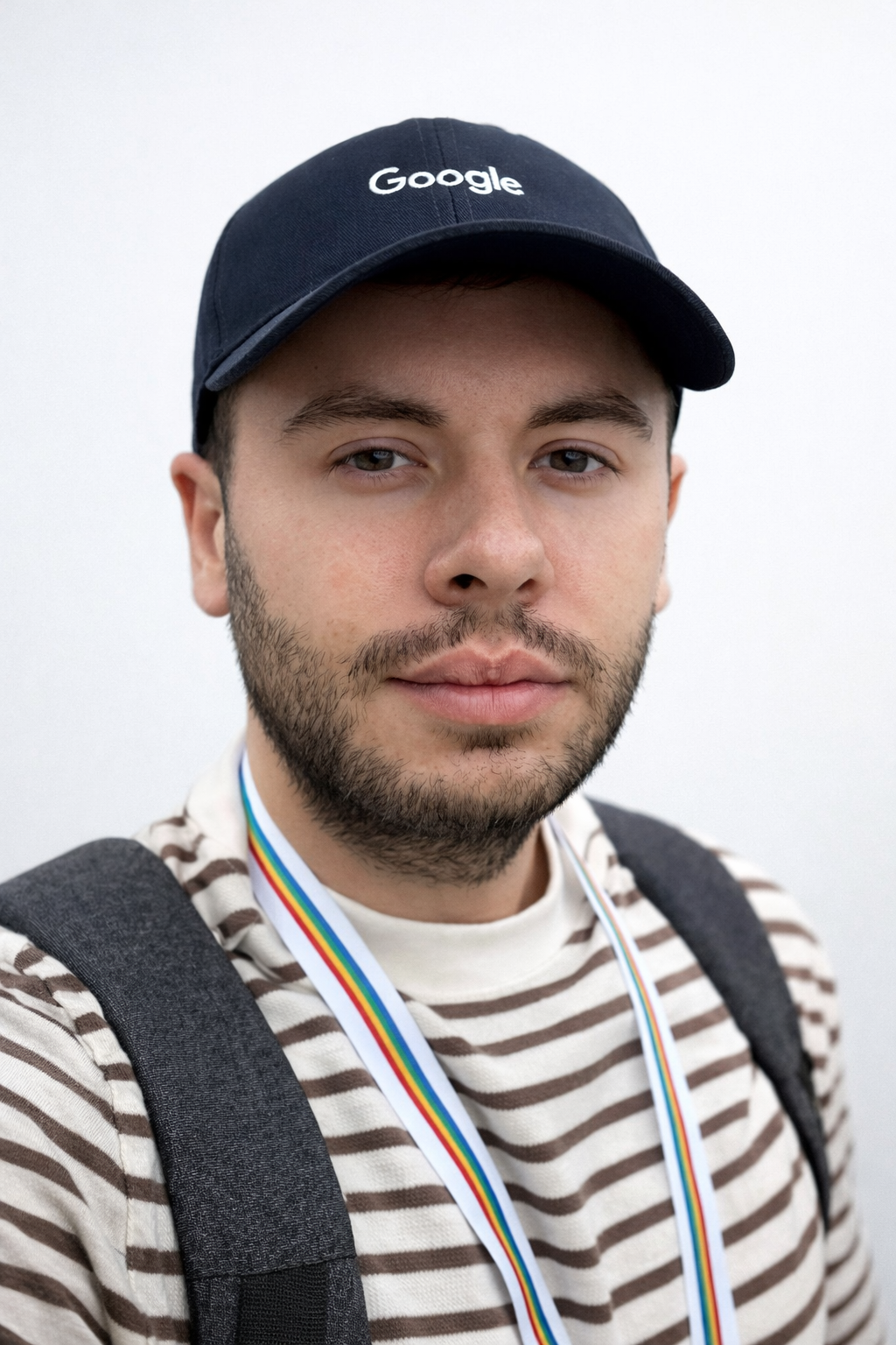 Joey Clerc — Fondateur — Product Expert Google Diamant