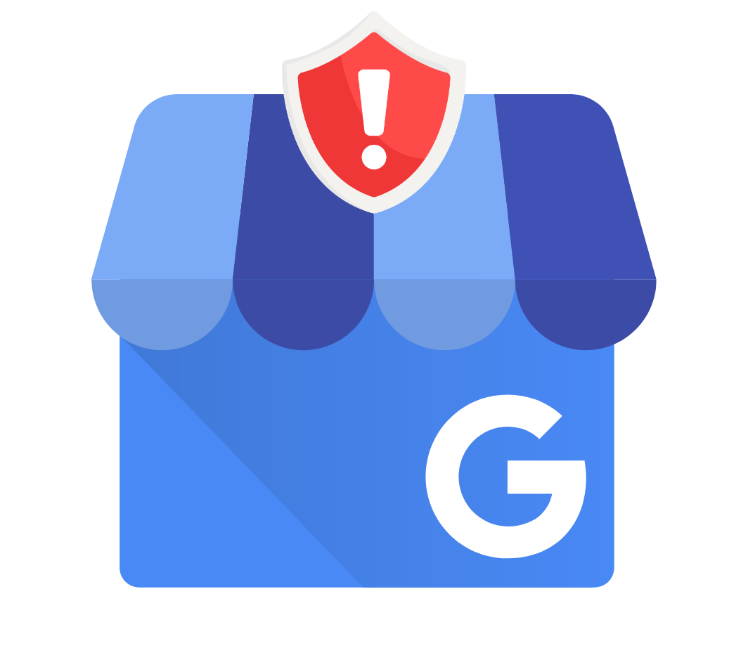 Fiche Google suspendue